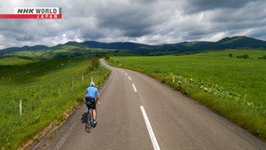 Cycle Around Japan 11. évad Ep.7 7. epizód