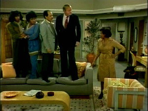 The Jeffersons 8. évad Ep.14 14. epizód