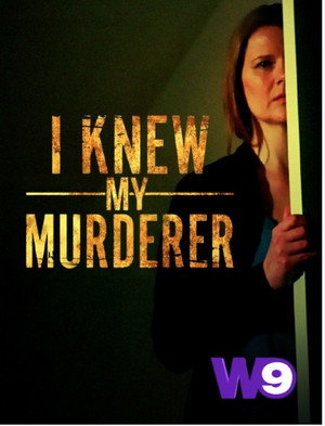 I Knew My Murderer poszter