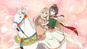 結城友奈は勇者である kép