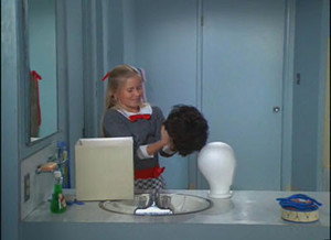 The Brady Bunch 2. évad Ep.15 15. epizód