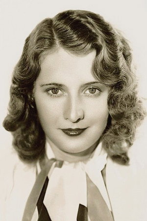 Barbara Stanwyck profil kép