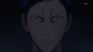黒子のバスケ 2. évad Ep.17 17. epizód