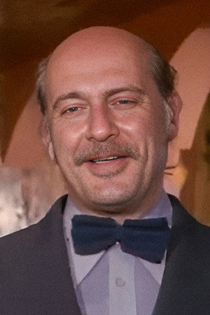 Yüksel Gözen profil kép