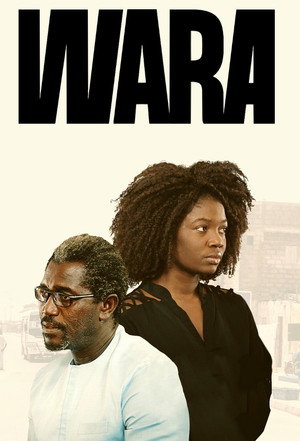 Wara poszter