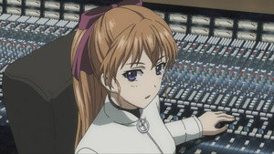 WHITE ALBUM 1. évad Ep.23 23. epizód