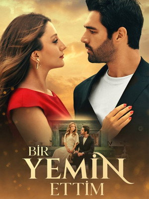 Bir Yemin Ettim poszter