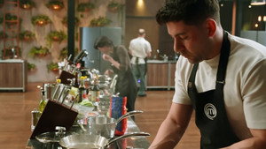 MasterChef Australia 18. évad Ep.9 9. epizód