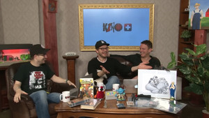 Kino Plus 1. évad Ep.32 32. epizód