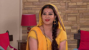 भाभीजी घर पर हैं! 1. évad Ep.64 64. epizód