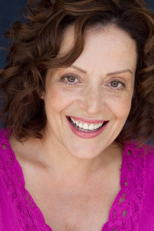 Marlene Forte profil kép