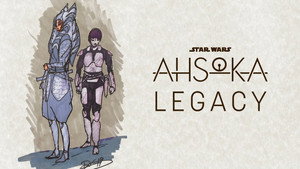 Ahsoka Speciális epizódok Ep.1 1. epizód