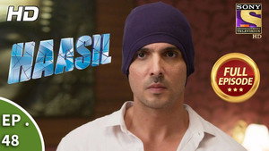 Haasil 1. évad Ep.48 48. epizód
