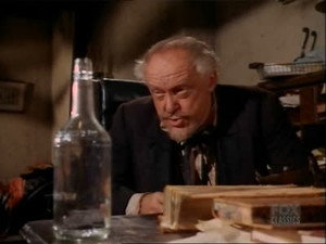 Bonanza 9. évad Ep.29 29. epizód