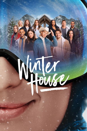 Winter House 3. évad (2023-10-24) poszter