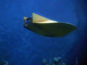 Voyage to the Bottom of the Sea 3. évad Ep.7 7. epizód