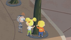 Martin Morning 6. évad Ep.16 16. epizód