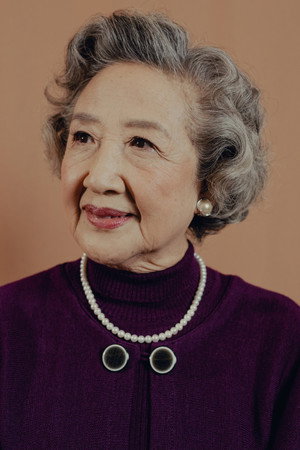 赵淑珍 profil kép