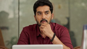 Vikram On Duty 1. évad Ep.98 98. epizód