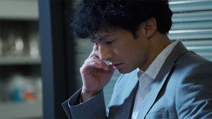 刑事7人 1. évad Ep.1 1. epizód