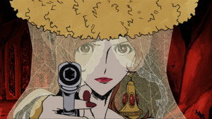 LUPIN the Third ～峰不二子という女～ 1. évad Ep.1 1. epizód