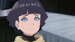 Boruto: Naruto új nemzedék 1. évad Ep.269 269. epizód