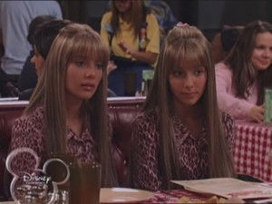 Zack és Cody élete 2. évad Ep.11 11. epizód
