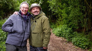 Mortimer & Whitehouse: Gone Fishing 7. évad Ep.7 7. epizód