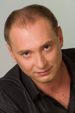 Mykhailo Zhonin profil kép