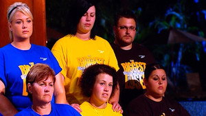 The Biggest Loser Australia 4. évad Ep.8 8. epizód