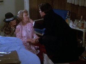 Remington Steele 1. évad Ep.11 11. epizód