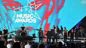 NRJ Music Awards 19. évad Ep.1 1. epizód