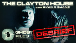 Ghost Files Speciális epizódok Ep.38 38. epizód