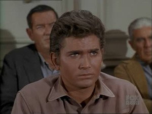 Bonanza 7. évad Ep.15 15. epizód