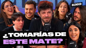 Horrible y Fascinante 1. évad Ep.28 28. epizód
