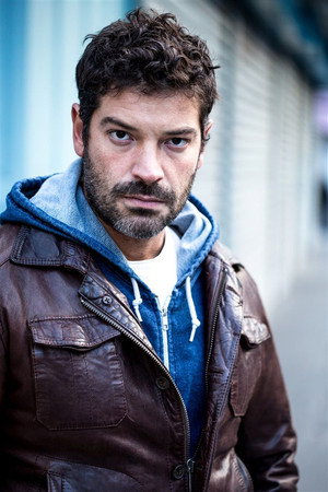 Bastien Bernini profil kép