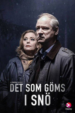 Det som göms i snö poszter