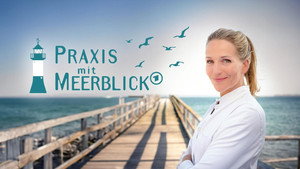 A tengerparti doktor kép
