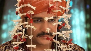 Jodha Akbar 1. évad Ep.165 165. epizód
