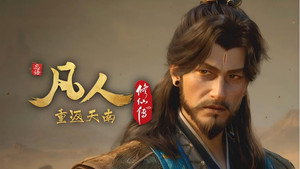 凡人修仙传 9. évad Ep.20 20. epizód