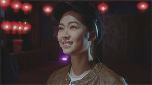 羅密歐與祝英台 1. évad Ep.2 2. epizód