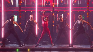 Strictly Come Dancing 23. évad Ep.10 10. epizód