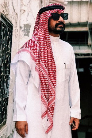 محمد الدوخي profil kép