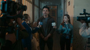 Simplemente Alicia 1. évad Ep.5 5. epizód