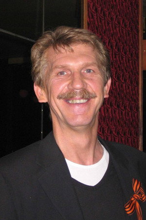 Сергей Баталов profil kép
