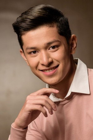 Aljon Mendoza profil kép