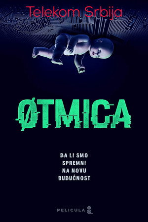 Otmica poszter