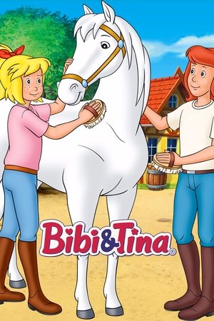 Bibi és Tina