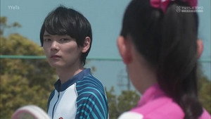 イタズラなKiss～Love in TOKYO 1. évad Ep.7 7. epizód
