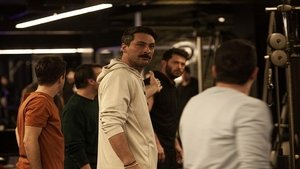 Sarmaşık Zamanı 1. évad Ep.9 9. epizód